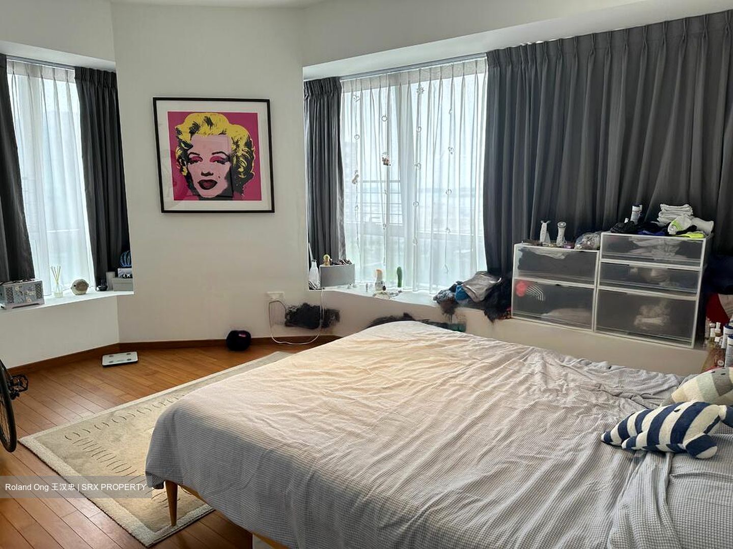 V On Shenton (D1), Apartment #459606151